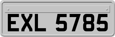 EXL5785