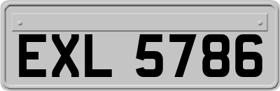 EXL5786