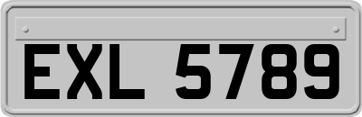 EXL5789