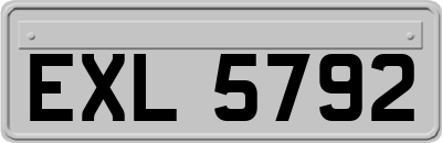 EXL5792