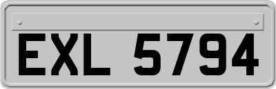 EXL5794