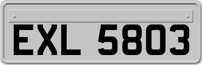 EXL5803