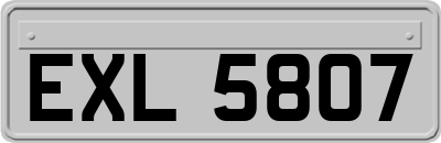 EXL5807