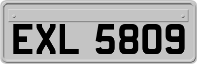 EXL5809