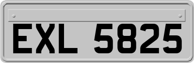 EXL5825