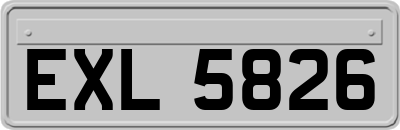 EXL5826