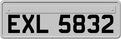 EXL5832