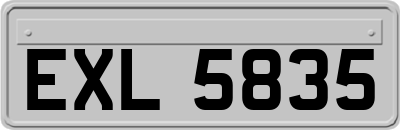 EXL5835