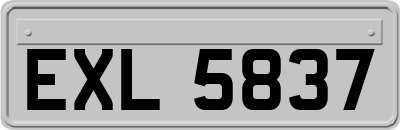 EXL5837