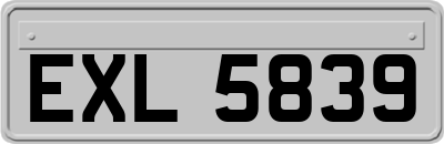 EXL5839