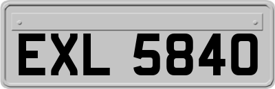 EXL5840