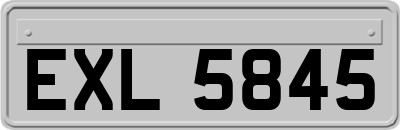 EXL5845