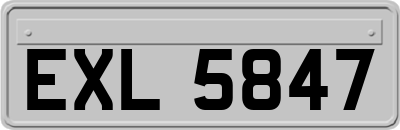 EXL5847