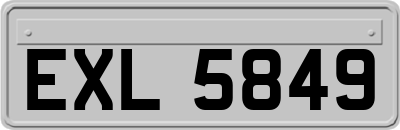 EXL5849