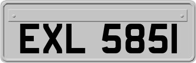 EXL5851