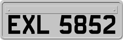 EXL5852