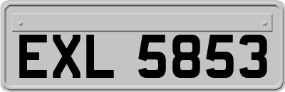 EXL5853