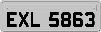 EXL5863
