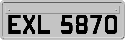 EXL5870