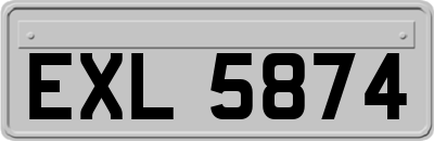 EXL5874