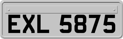 EXL5875