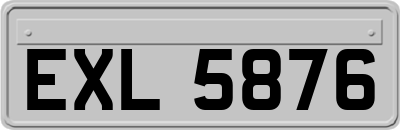 EXL5876