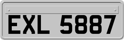 EXL5887
