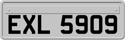 EXL5909