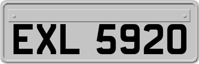 EXL5920