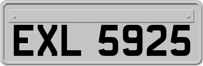 EXL5925