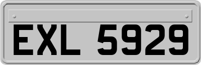 EXL5929