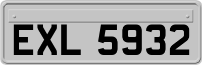 EXL5932