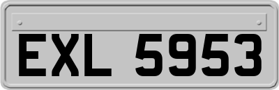 EXL5953
