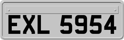 EXL5954