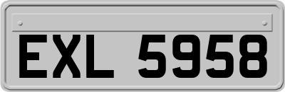 EXL5958