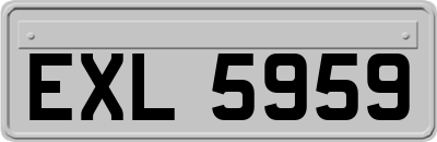 EXL5959