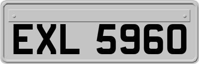 EXL5960