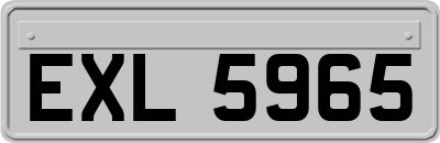 EXL5965