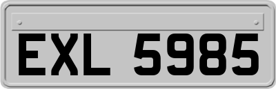 EXL5985