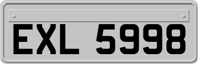 EXL5998