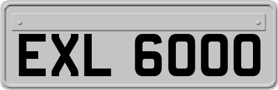 EXL6000