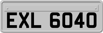 EXL6040