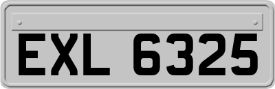 EXL6325