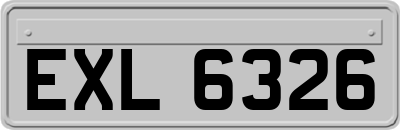 EXL6326