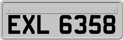 EXL6358