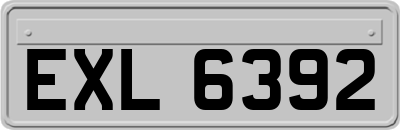 EXL6392