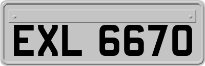 EXL6670