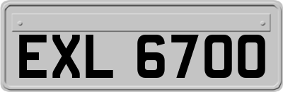 EXL6700