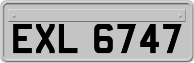 EXL6747