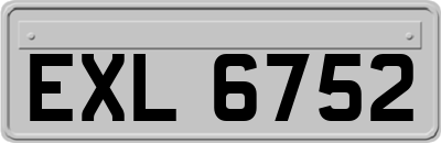 EXL6752